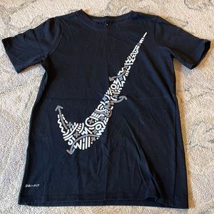 Nike Dri Fit Tee Sz M